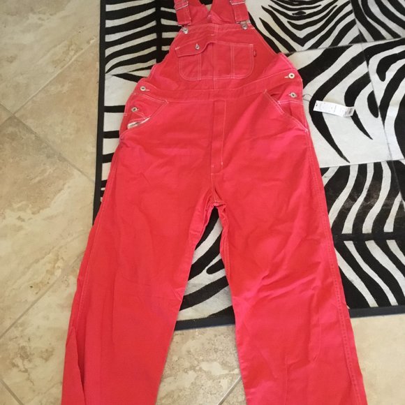 Candystripper Pants Jumpsuits Candystripper Of Japan Overalls Size M 214 Poshmark Candystripper Pants Jumpsuits Candystripper Of Japan Overalls Size M 214 Poshmark